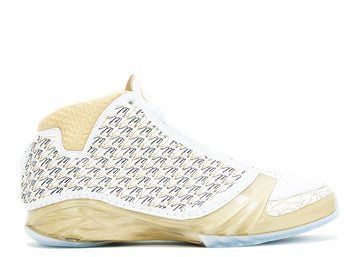 Air Jordan 23 Trophy Room White