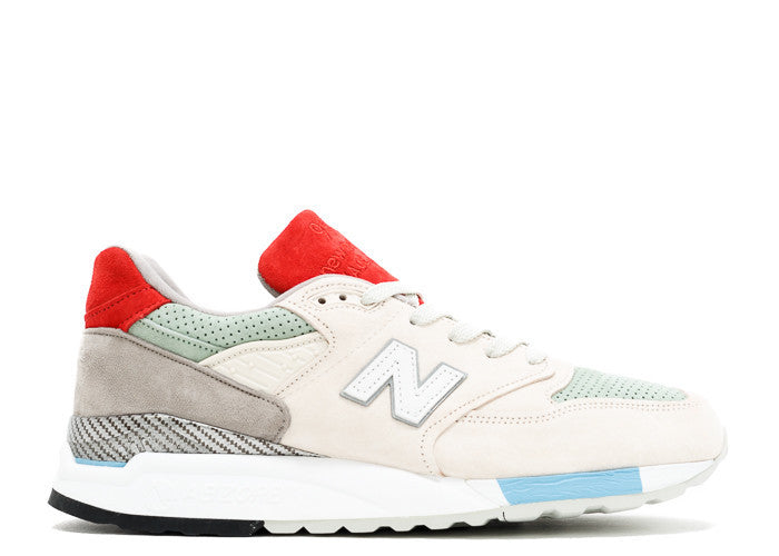 Concepts NB 998 CFX 