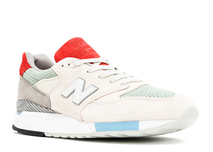Concepts NB 998 CFX 