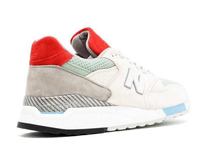Concepts NB 998 CFX 