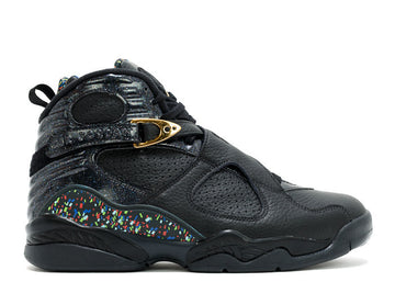 Air Jordan 8 Retro Confetti