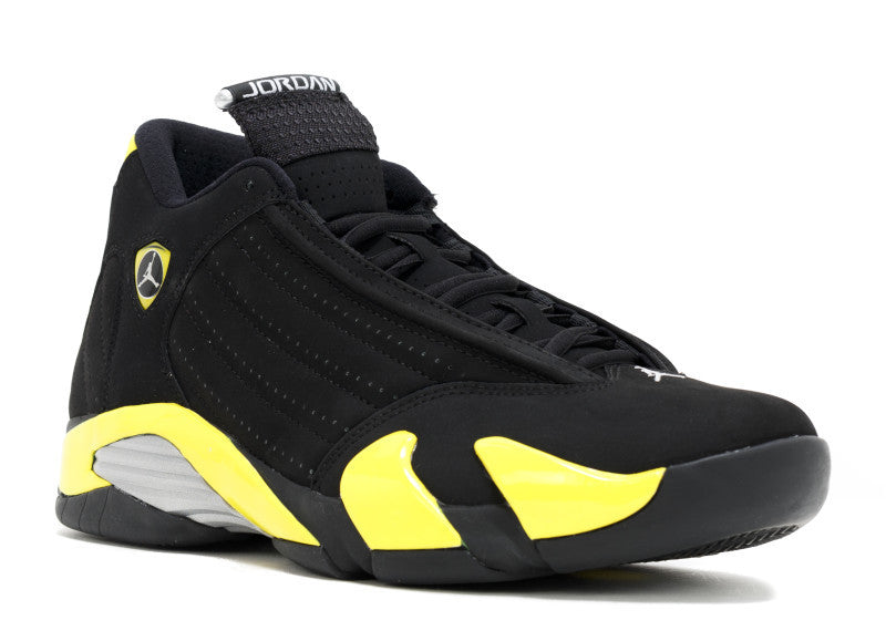 Air Jordan 14 Retro Thunder