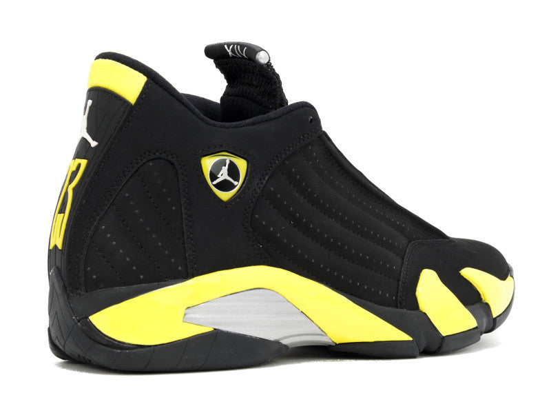 Air Jordan 14 Retro Thunder
