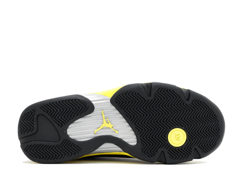 Air Jordan 14 Retro Thunder
