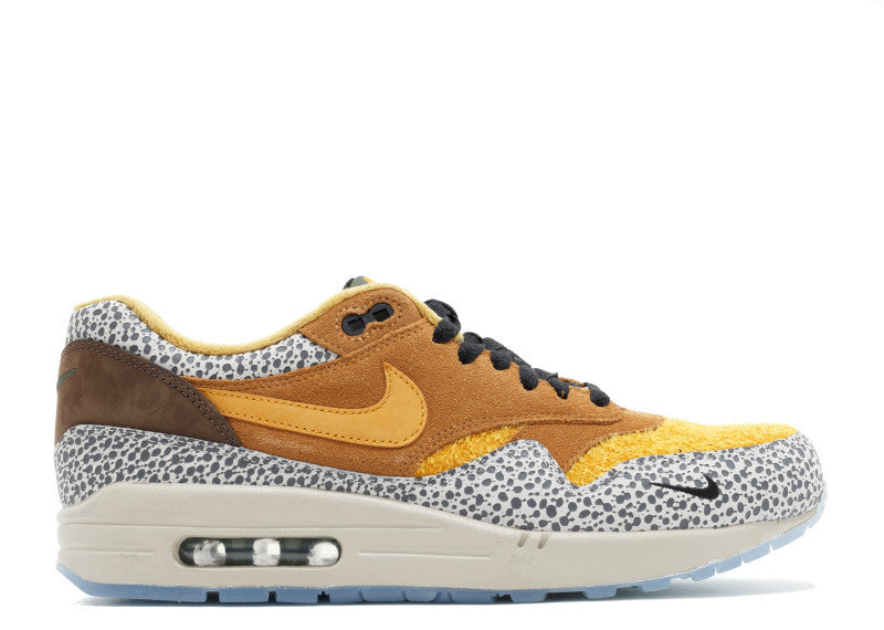 Air Max 1 Premium QS Safari