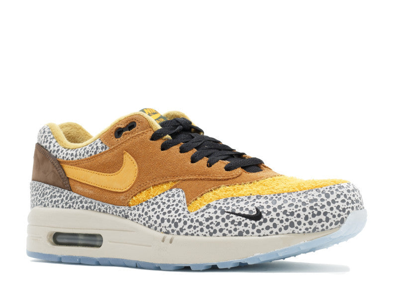 Air Max 1 Premium QS Safari