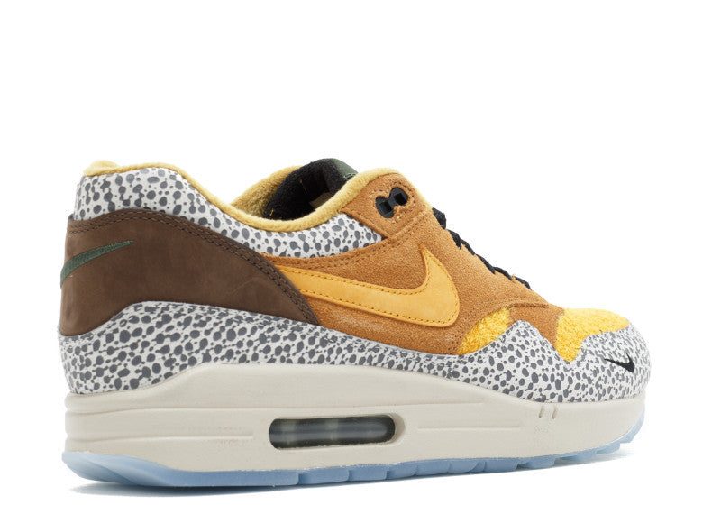 Air Max 1 Premium QS Safari