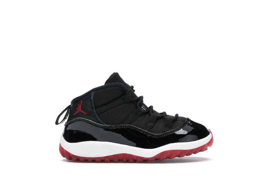 Air Jordan 11 Retro Playoffs Bred 2019 (TD)