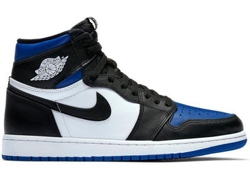 Air Jordan 1 Retro High Royal Toe