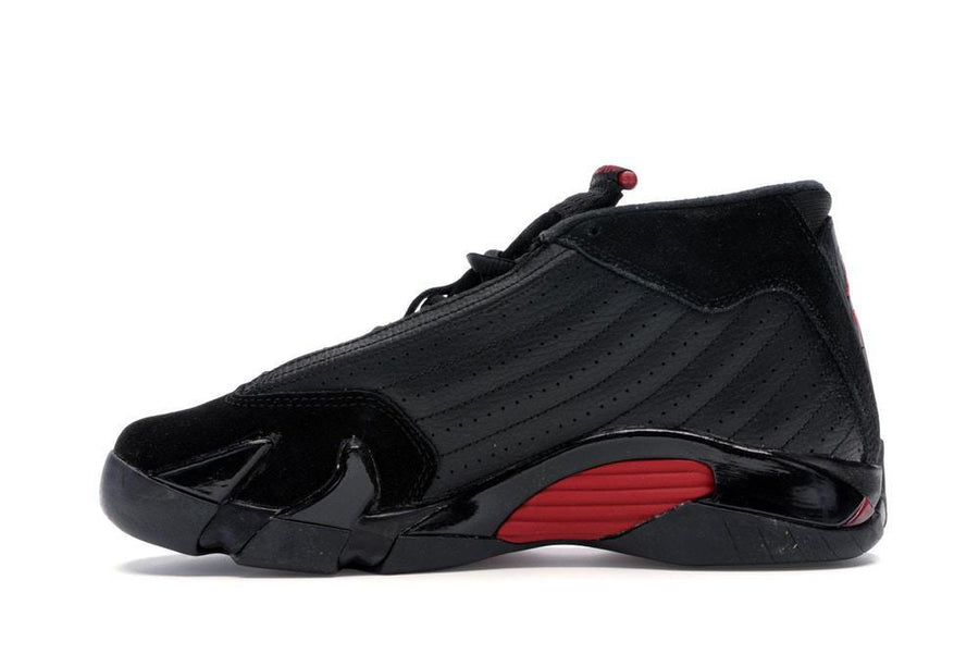 Air Jordan 14 Retro Last Shot 2018 (GS)