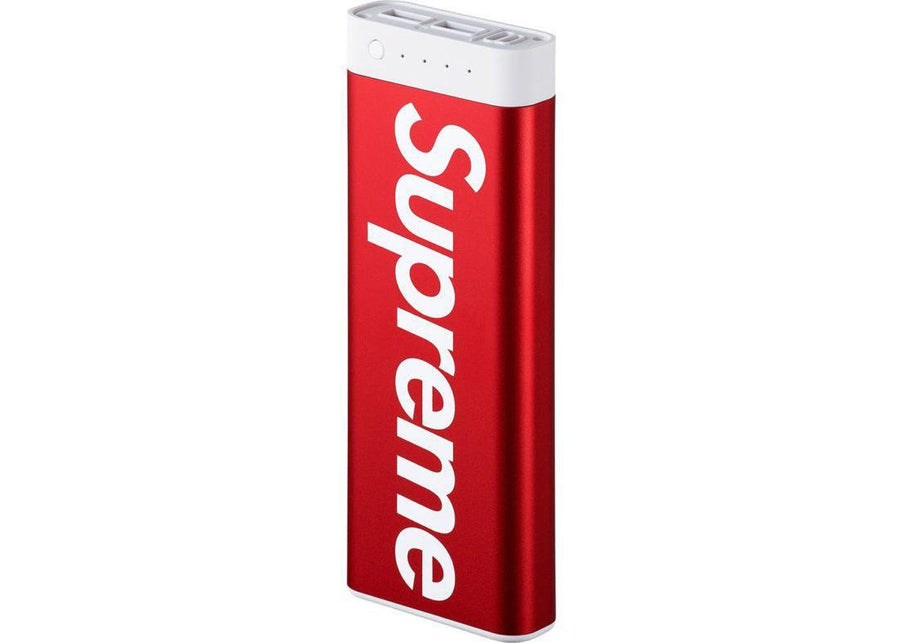 Supreme Mophie Encore 20K (SS18) Red
