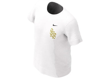 Nike x Drake Certified Lover Boy Rose T-Shirt White