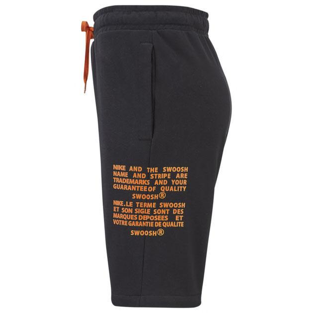 Jordan Jumpman Wings Classic Shorts