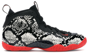 Nike Air Foamposite One Albino Snakeskin (GS)