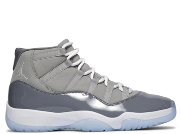 Air Jordan 11 Retro Cool Grey (2021)