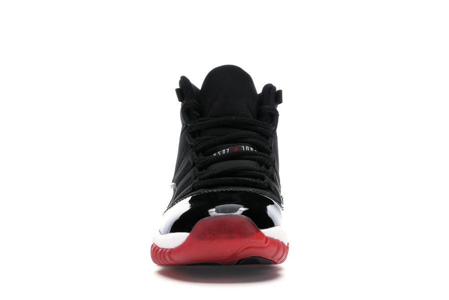 Air Jordan 11 Retro Playoffs Bred 2019 (GS)