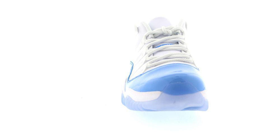 Air Jordan 11 Retro Low University Blue (2017)