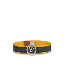 Louis Vuitton LV Circle Bracelet