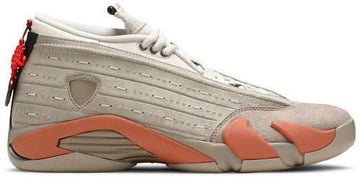 Air Jordan 14 Retro Low Clot Terra Blush