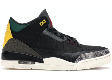 Air Jordan 3 Retro SE Animal Instinct 2.0