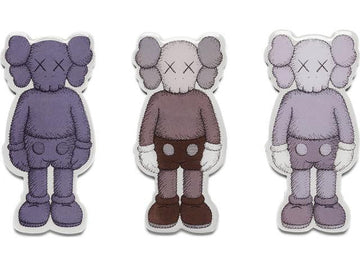 KAWS Companion Magnet Set Multi