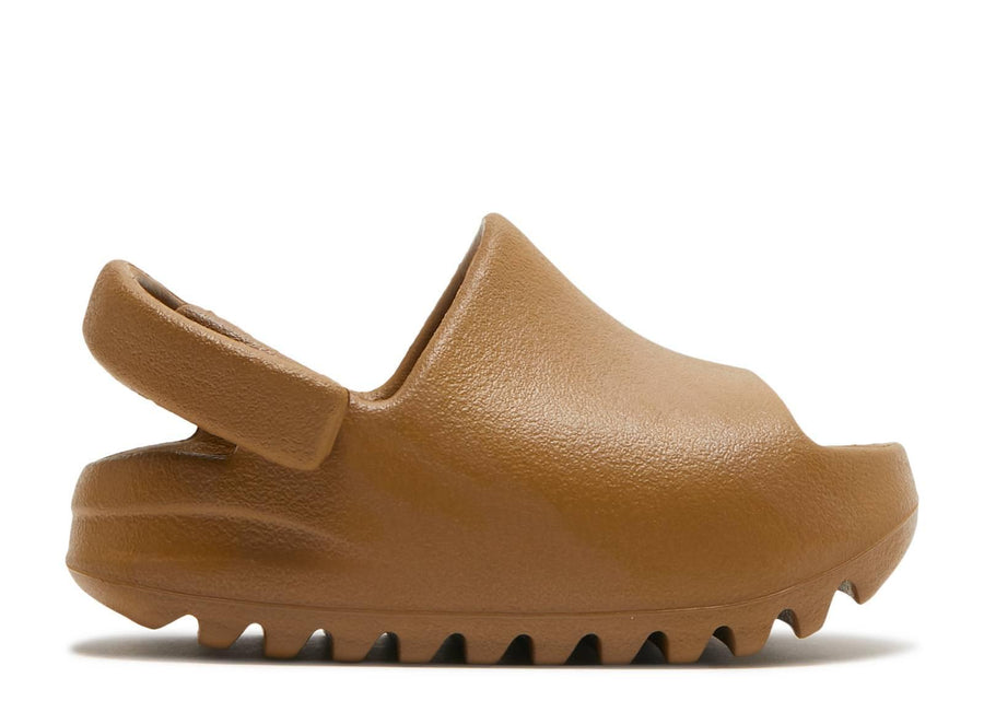 adidas Yeezy Slide Ochre (Infants)