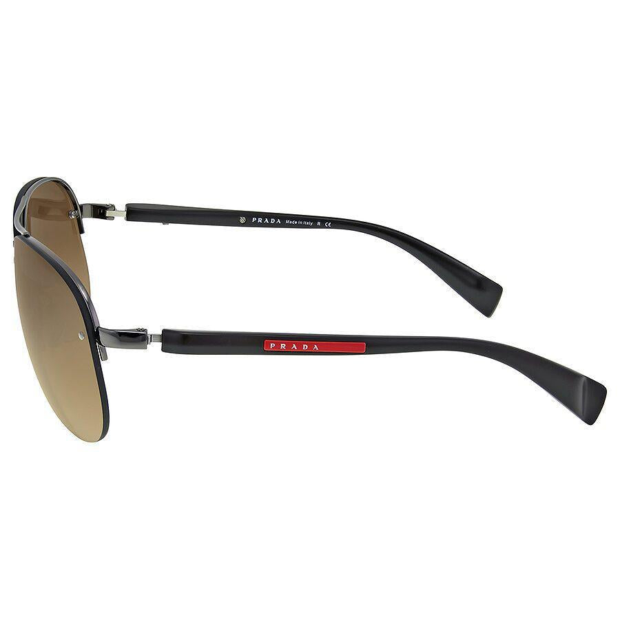 Prada Linea Rossa Eyewear Collection Sunglasses