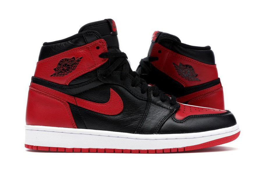 Air Jordan 1 Retro High Homage To Home (Non-numbered)