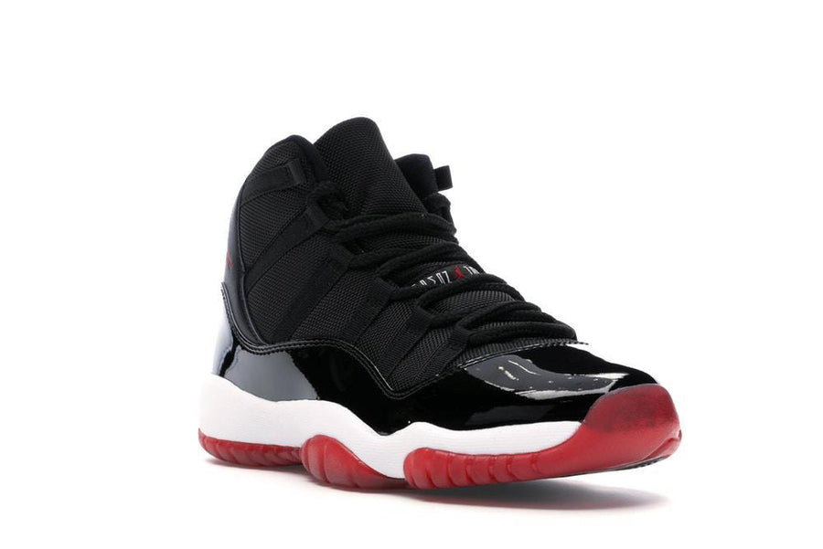 Air Jordan 11 Retro Playoffs Bred 2019 (GS)