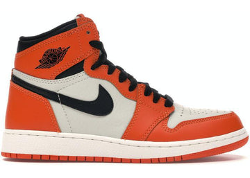 Air Jordan 1 Retro Reverse Shattered Backboard (GS)