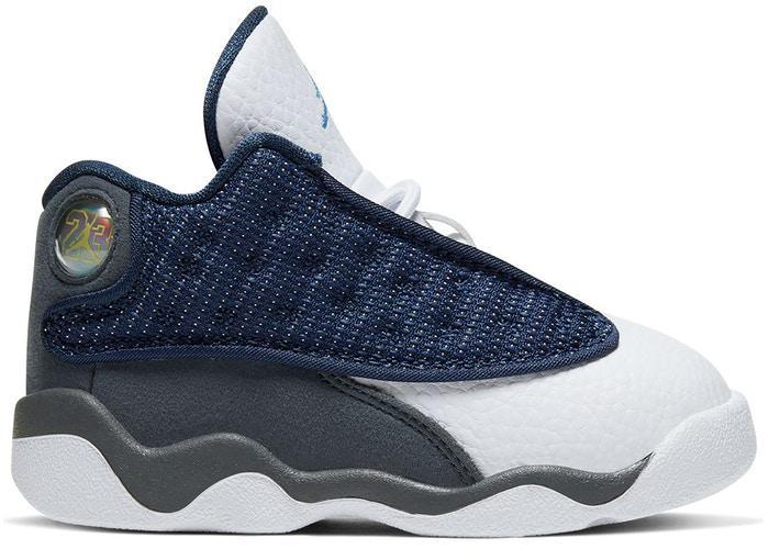 Jordan 13 Retro Flint 2020 (TD)