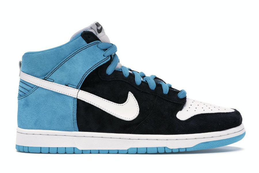 Nike Dunk SB High Send Help