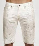CULT OF INDIVIDUALITY REBEL SHORT
