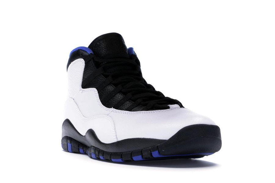 Air Jordan 10 Retro ''Orlando'' Men's