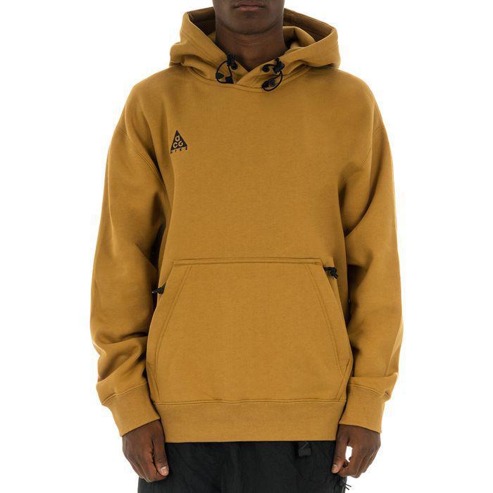 Nike ACG Pullover Hoodie Desert