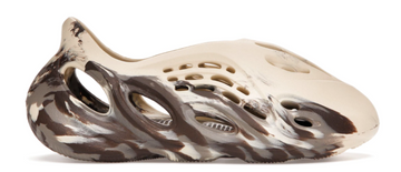 Adidas Yeezy Foam RNNR MX Cream Clay