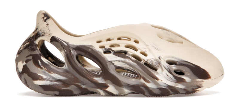 Adidas Yeezy Foam RNNR MX Cream Clay