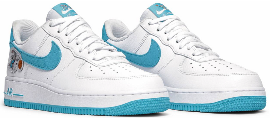 Nike Air Force 1 Low Hare Space Jam