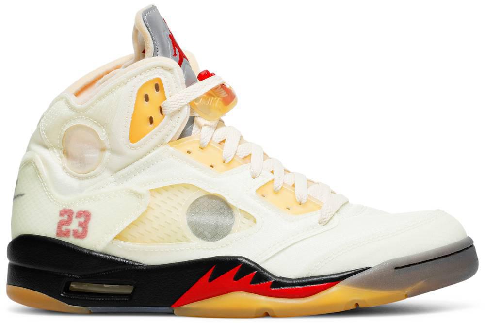 Off-White – Kickzr4us Off-White – Kickzr4us