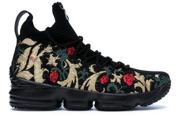 Nike LeBron 15 Performance Kith Closing Ceremony