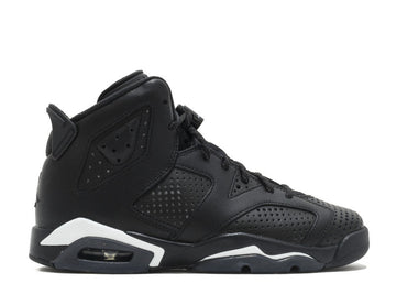 Air Jordan 6 Retro Black Cat (GS)