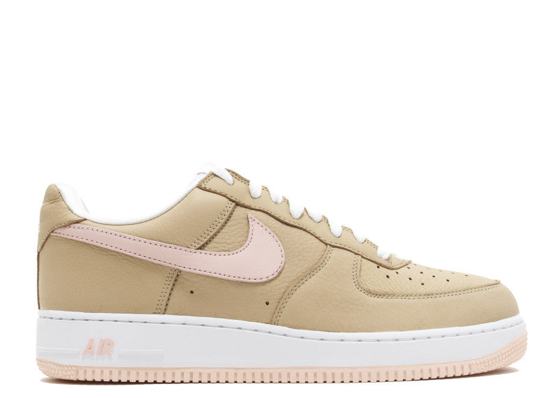 Nike Air Force 1 Low Linen Kith Exclusive