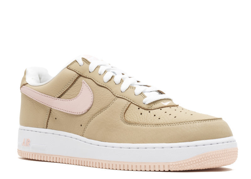 Nike Air Force 1 Low Linen Kith Exclusive