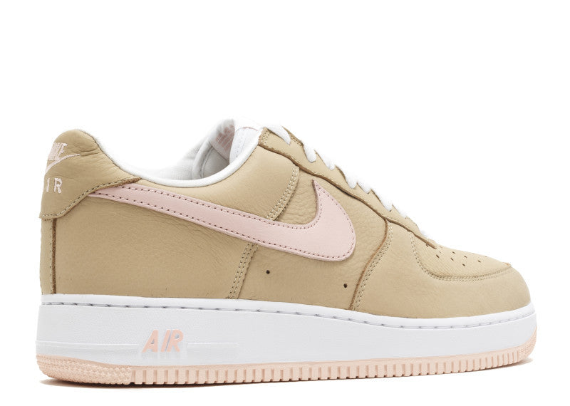 Nike Air Force 1 Low Linen Kith Exclusive