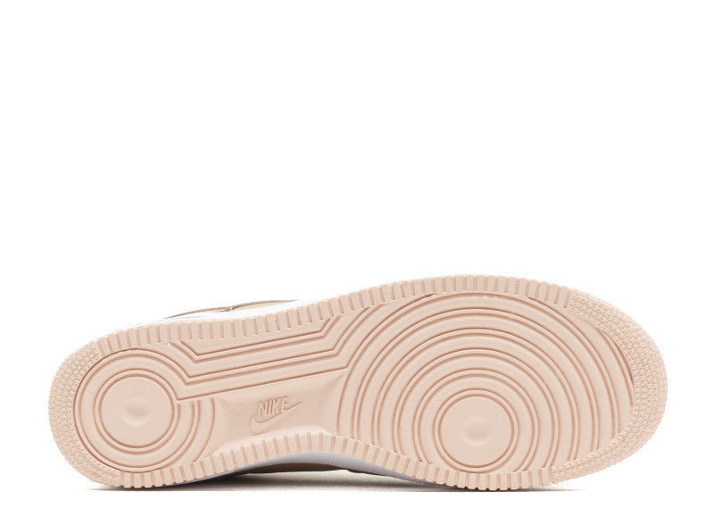 Nike Air Force 1 Low Linen Kith Exclusive