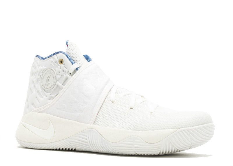 Nike Kyrie 2 What The