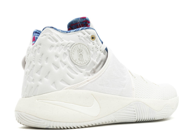Nike Kyrie 2 What The