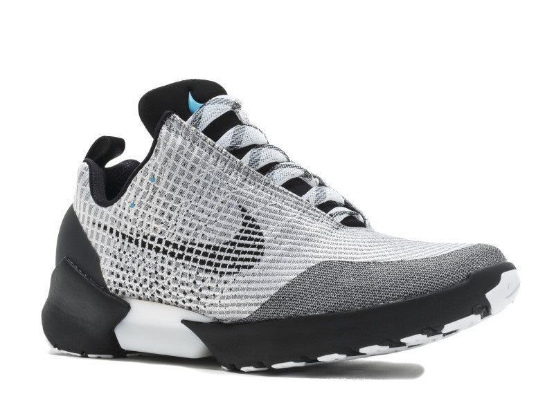 Nike HyperAdapt 1.0 Metallic Silver