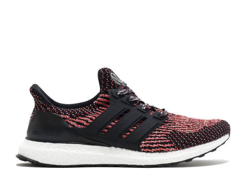 Adidas Ultra Boost Chinese New Year