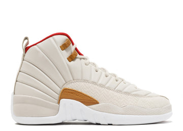 Air Jordan 12 Retro Chinese New Year (GS)